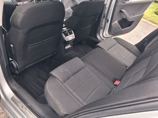 171 Skoda Superb 1.4 Petrol 391715601