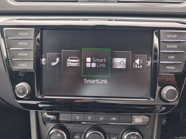 171 Skoda Superb 1.4 Petrol 391716855