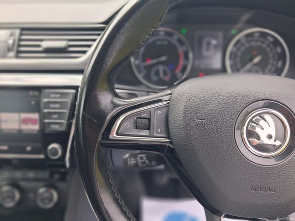 171 Skoda Superb 1.4 Petrol 391716829