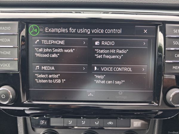 171 Skoda Superb 1.4 Petrol 391716833