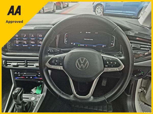 🚗 2023 Volkswagen Polo Active DSG 44000km 🚗 391720247