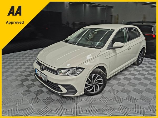 🚗 2023 Volkswagen Polo Active DSG 44000km 🚗 391720287