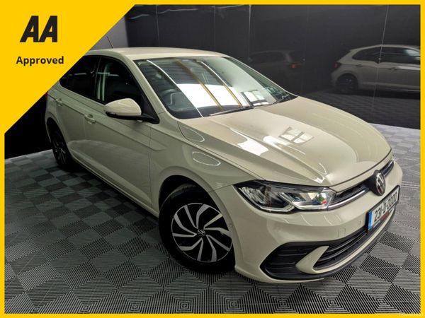🚗 2023 Volkswagen Polo Active DSG 44000km 🚗 391720289