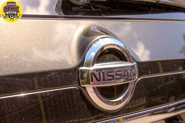 2016 Nissan X-Trail 1.6 DCI  7 Seater Pan Roof 391723355