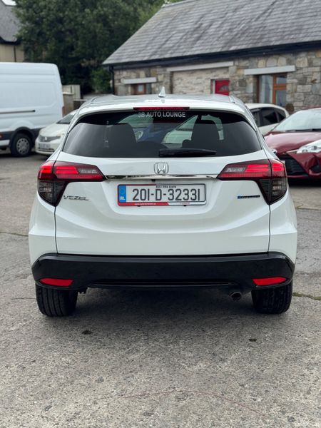 Honda Vezel 2020 1.5 HYBRID AUTOMATIC 42000KM ONLY 391723755