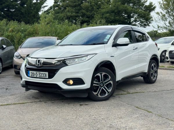 Honda Vezel 2020 1.5 HYBRID AUTOMATIC 42000KM ONLY 391723757