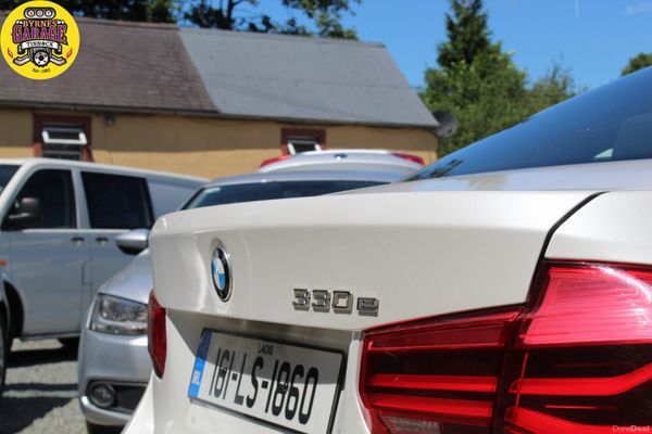 Immaculate BMW Petrol Hybrid 330e 391723779