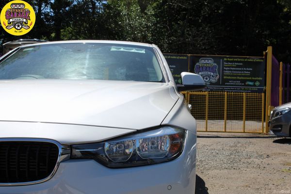 Immaculate BMW Petrol Hybrid 330e 391723783
