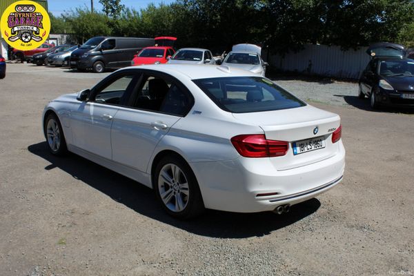Immaculate BMW Petrol Hybrid 330e 391723811
