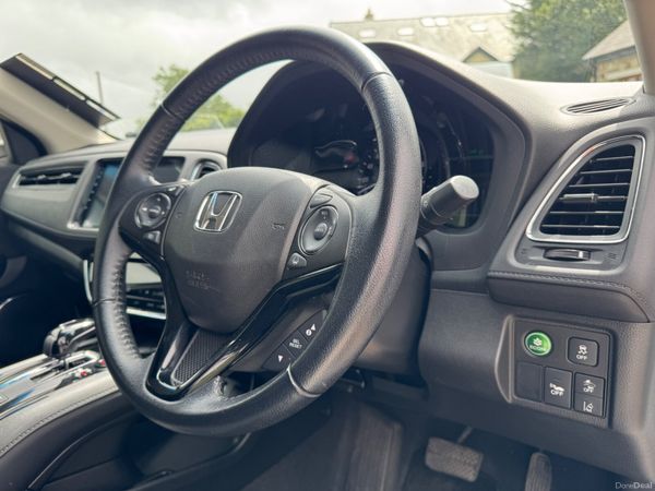 Honda Vezel 2020 1.5 HYBRID AUTOMATIC 42000KM ONLY 391723815