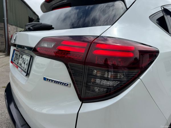 Honda Vezel 2020 1.5 HYBRID AUTOMATIC 42000KM ONLY 391723823