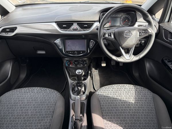 2016 Opel Corsa 1.4i Excite Nct 03/26 391724121