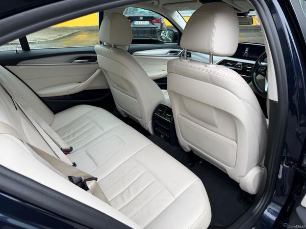 BMW 520D Auto Mint Condition 391724315