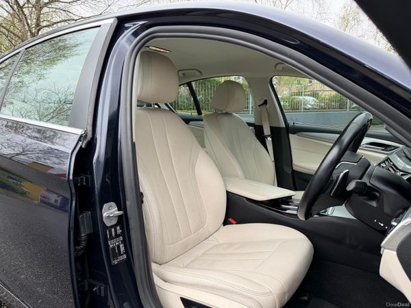 BMW 520D Auto Mint Condition 391724317