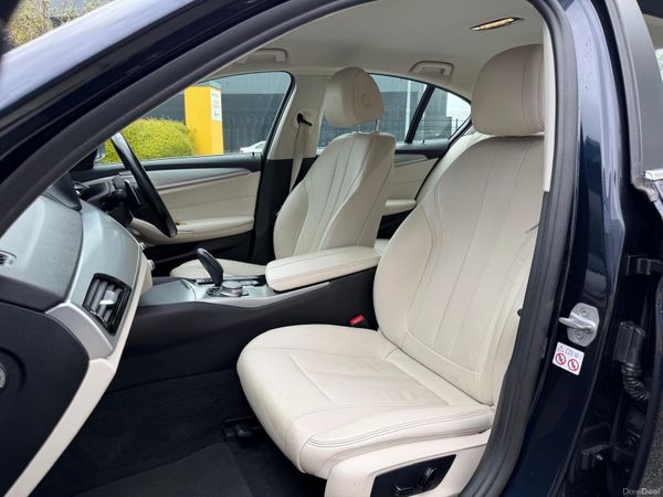 BMW 520D Auto Mint Condition 391724321