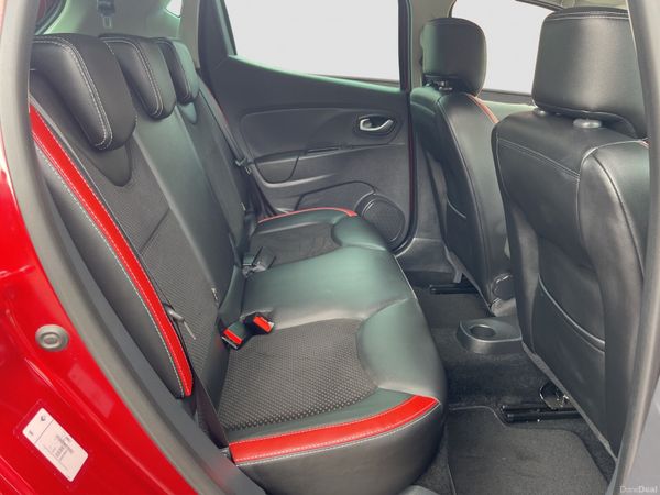 2019 RENAULT CLIO  1.2 PETROL AUTOMATIC  *FINANCE* 391724659