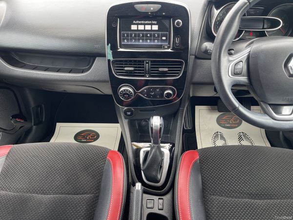 2019 RENAULT CLIO  1.2 PETROL AUTOMATIC  *FINANCE* 391724667