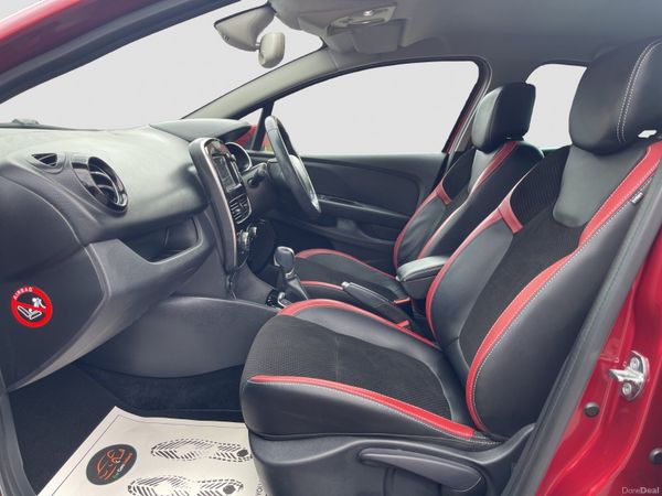 2019 RENAULT CLIO  1.2 PETROL AUTOMATIC  *FINANCE* 391724669