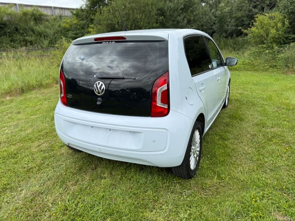 VW UP (2013) 1.0 PETROL AUTOMATIC 391726749