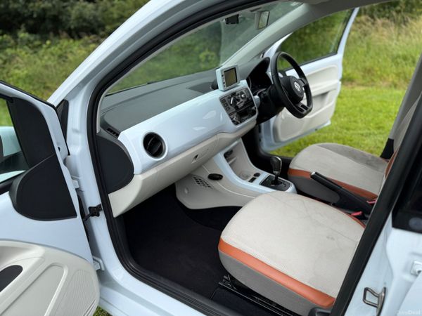 VW UP (2013) 1.0 PETROL AUTOMATIC 391726773