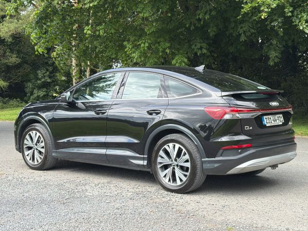 Audi e-tron 2023 Sportback Fully Electric 391739457