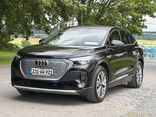 Audi e-tron 2023 Sportback Fully Electric 391739495