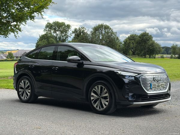 Audi e-tron 2023 Sportback Fully Electric 391739403