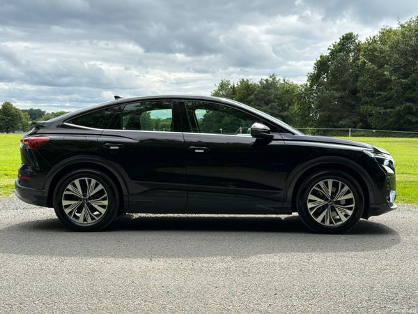 Audi e-tron 2023 Sportback Fully Electric 391739413