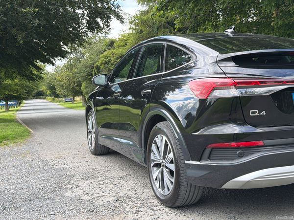 Audi e-tron 2023 Sportback Fully Electric 391739585