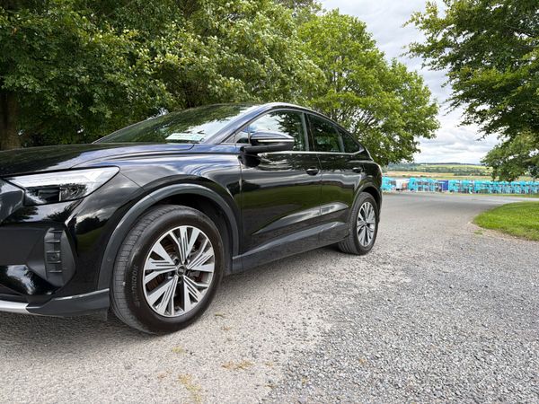 Audi e-tron 2023 Sportback Fully Electric 391739593
