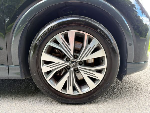 Audi e-tron 2023 Sportback Fully Electric 391739595