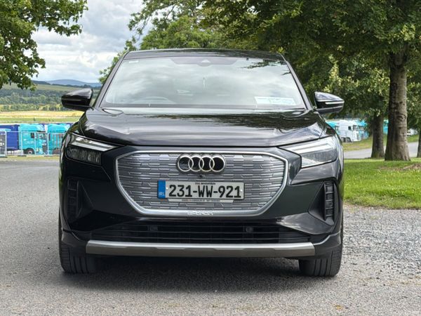 Audi e-tron 2023 Sportback Fully Electric 391739535