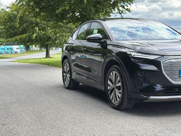 Audi e-tron 2023 Sportback Fully Electric 391739537