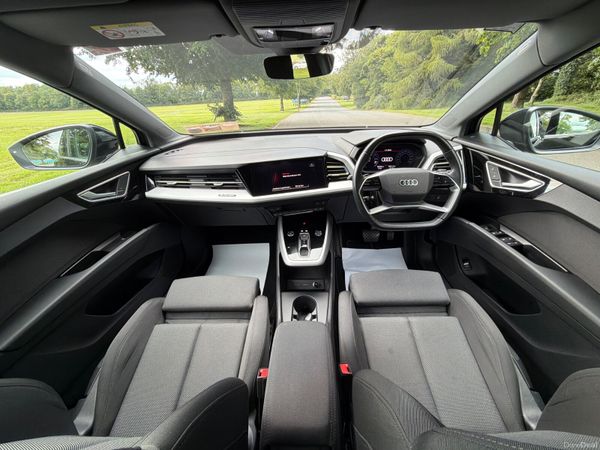 Audi e-tron 2023 Sportback Fully Electric 391739645