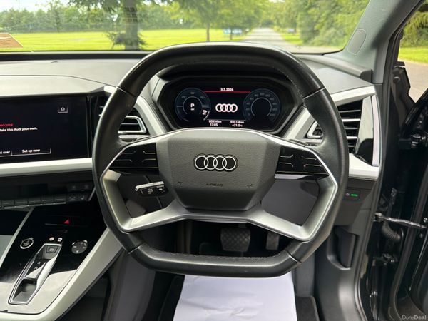 Audi e-tron 2023 Sportback Fully Electric 391739653