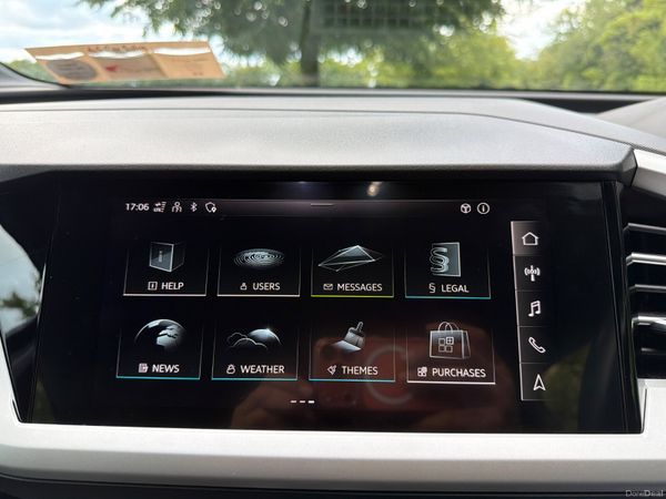 Audi e-tron 2023 Sportback Fully Electric 391739679