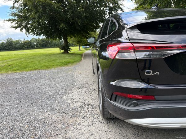 Audi e-tron 2023 Sportback Fully Electric 391739633