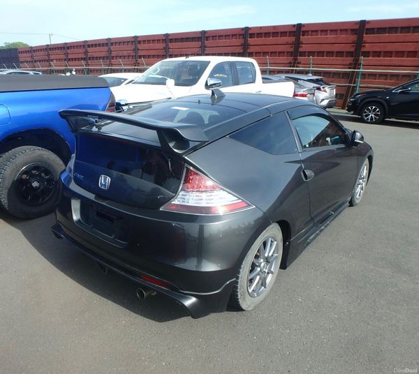2010 Honda CRZ 1.5 Hybrid Auto LOW KMS 391844991