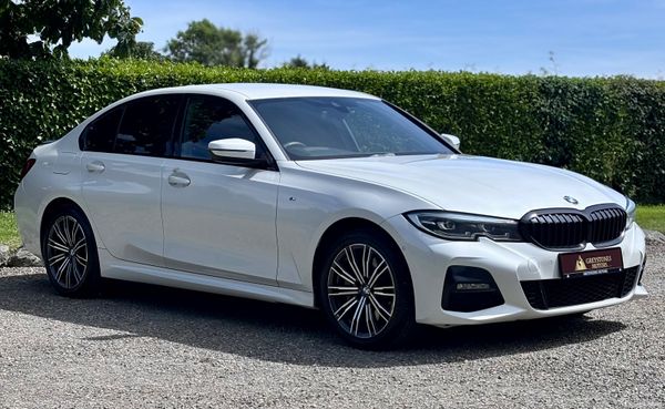 192 BMW 330e M Sport 391862999