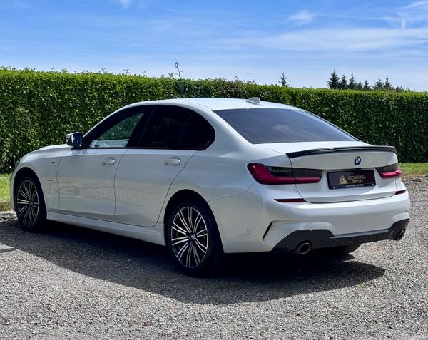 192 BMW 330e M Sport 391863009