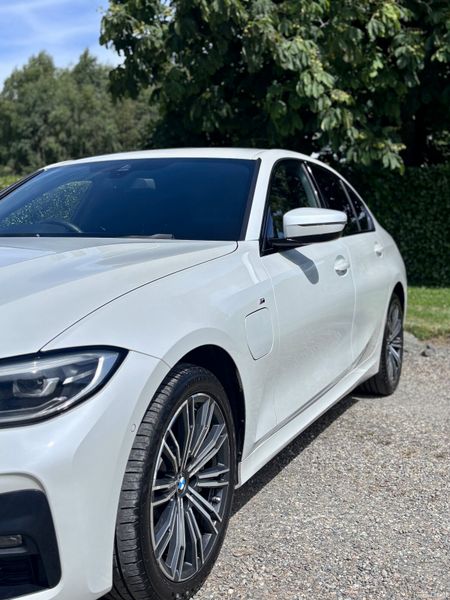 192 BMW 330e M Sport 391863013