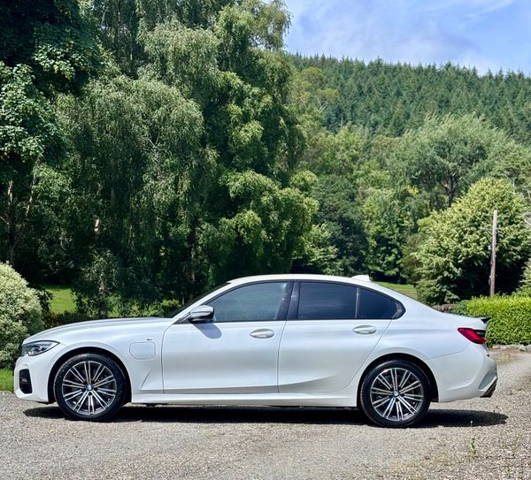 192 BMW 330e M Sport 391863019