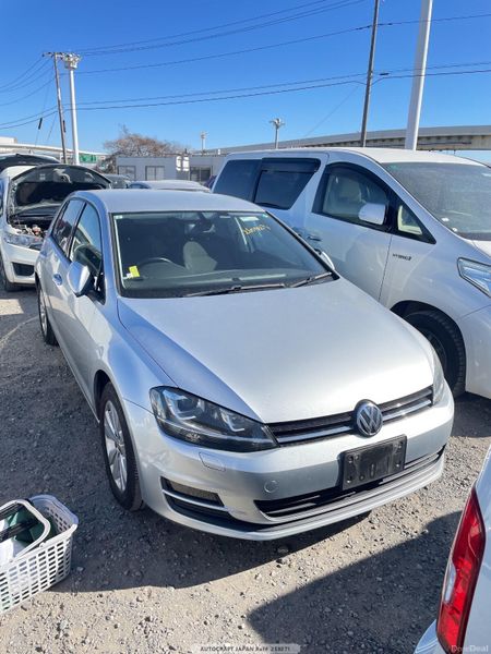 VW GOLF 2015 1.2Tsi AUTO 391868465