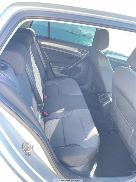 VW GOLF 2015 1.2Tsi AUTO 391868469