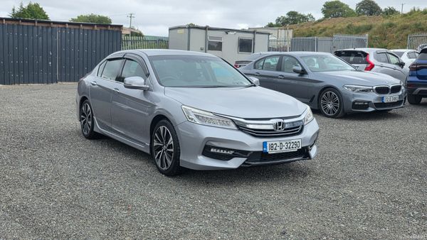 Honda Accord Hybrid 2.0L |Auto | Executive edition 391870143