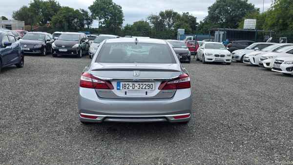 Honda Accord Hybrid 2.0L |Auto | Executive edition 391870149