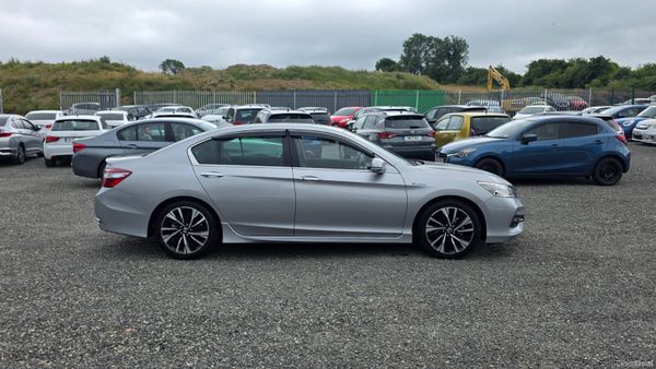Honda Accord Hybrid 2.0L |Auto | Executive edition 391870151