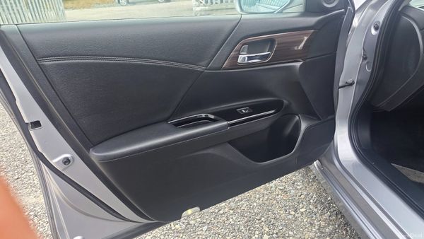 Honda Accord Hybrid 2.0L |Auto | Executive edition 391870153