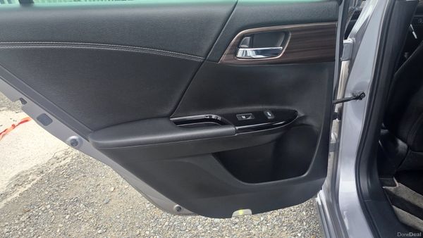 Honda Accord Hybrid 2.0L |Auto | Executive edition 391870155