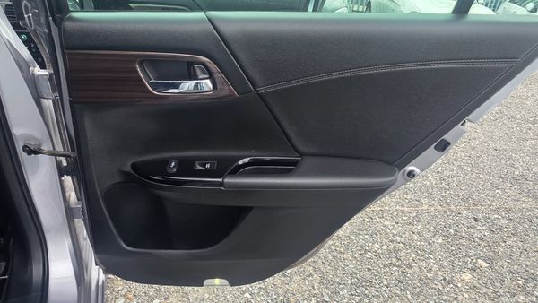 Honda Accord Hybrid 2.0L |Auto | Executive edition 391870157
